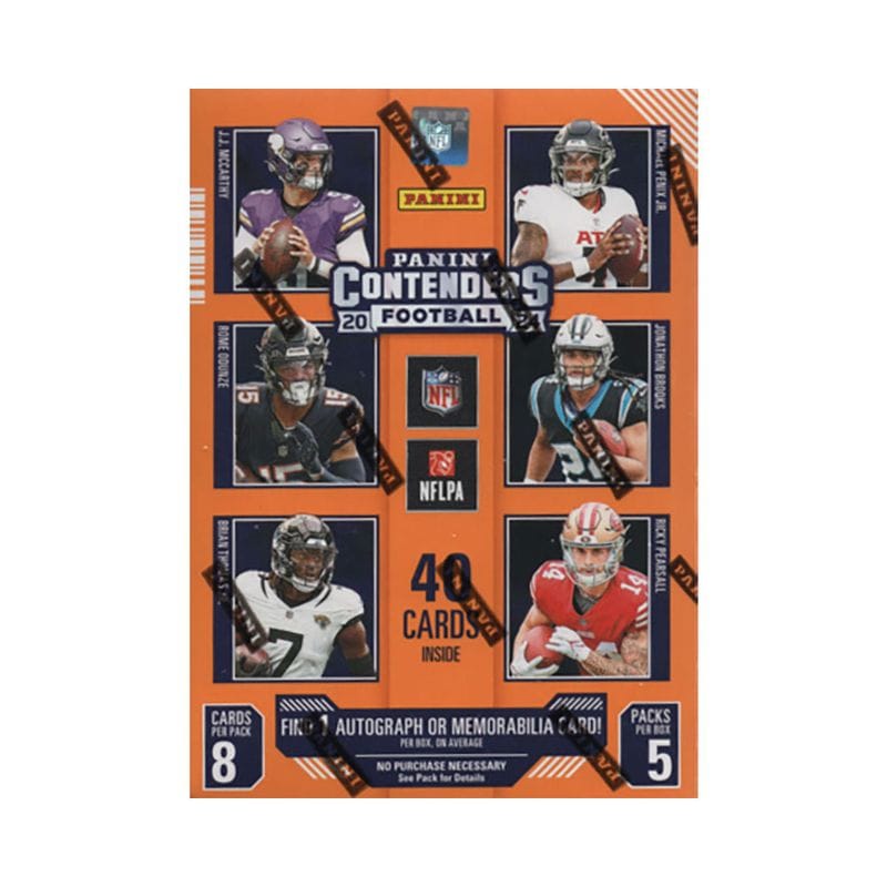 NFLカード Tee Higgins 世界1枚限定パッチカード含む3枚セット Tee Higgins [Green] #WK-21 Prices | 2023 Panini Donruss