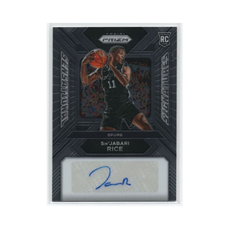 2012-13 Panini Signatures Bradley Beal Rookie 7/25 Wizards