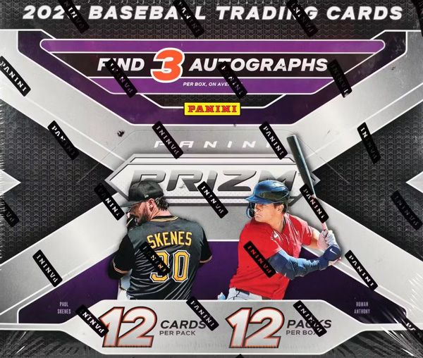 メジャーリーグカード（金属カード） Case / Box / Pack,MLB ｜カードファナティック公式通販