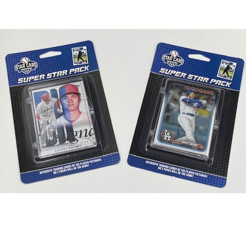 大谷翔平 Topps Now 40/40 43/43 各5枚 10枚セット 大谷翔平 Topps Now 40/40 43/43 各5枚 10枚セット