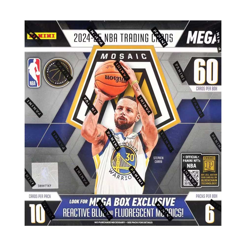 限定！NBAカード 数百枚セット Amazon | NBA 2022-23 Panini Select Basketball Card Mega Box