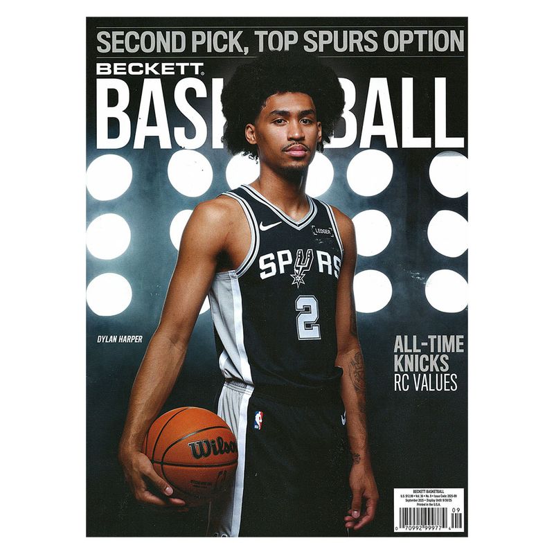 美品▼NBA▼「BECKETT（ベケット）」1996年以前の年間プライスガイド グッズ,雑誌 ｜カードファナティック公式通販