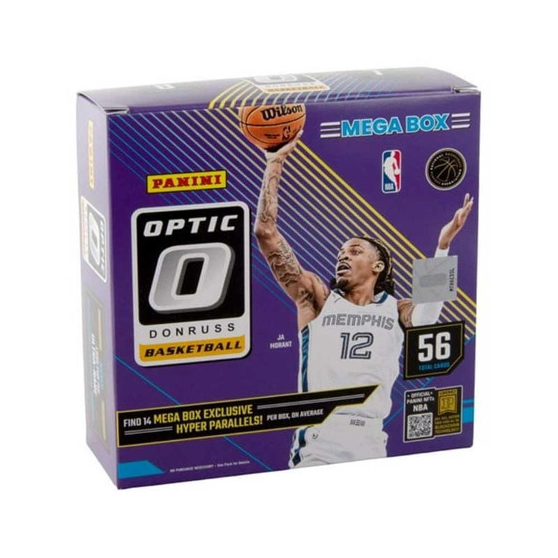 Case / Box / Pack,NBA,2024-25 ｜カードファナティック公式通販