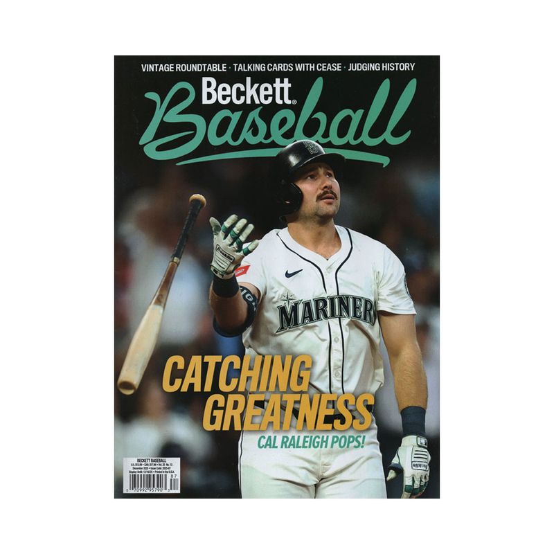 TAKABUMI 【DECORTE ドジャース トレーディングカード】② DECORTÉポーズ”のドジャーストレーディングカードをお披露目 9月