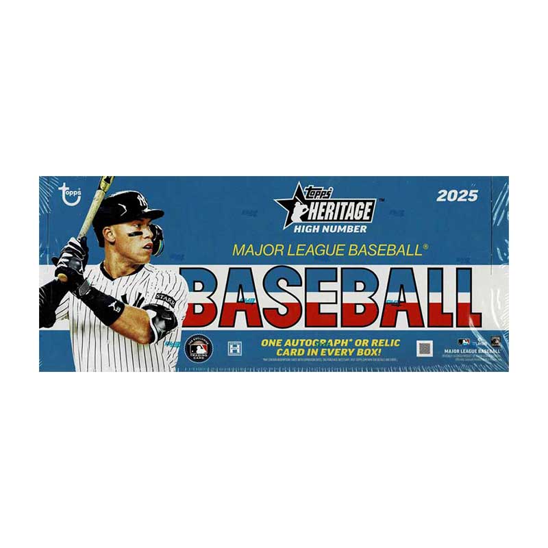 Case / Box / Pack,MLB ｜カードファナティック公式通販