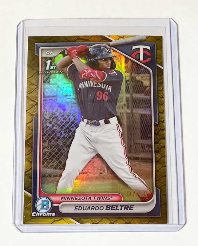 パラレルカード