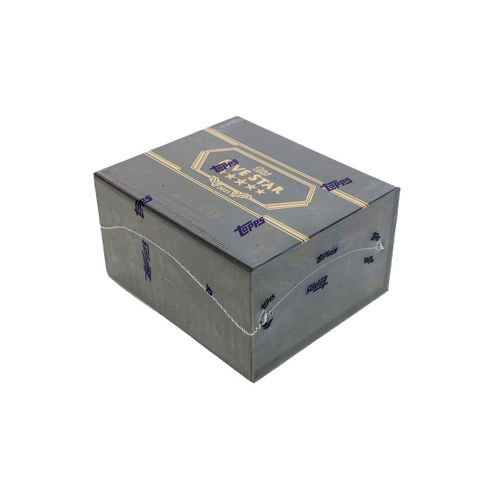 MLB 2025 Topps Five Star Baseball Box 1/7入荷！！ ｜カード 