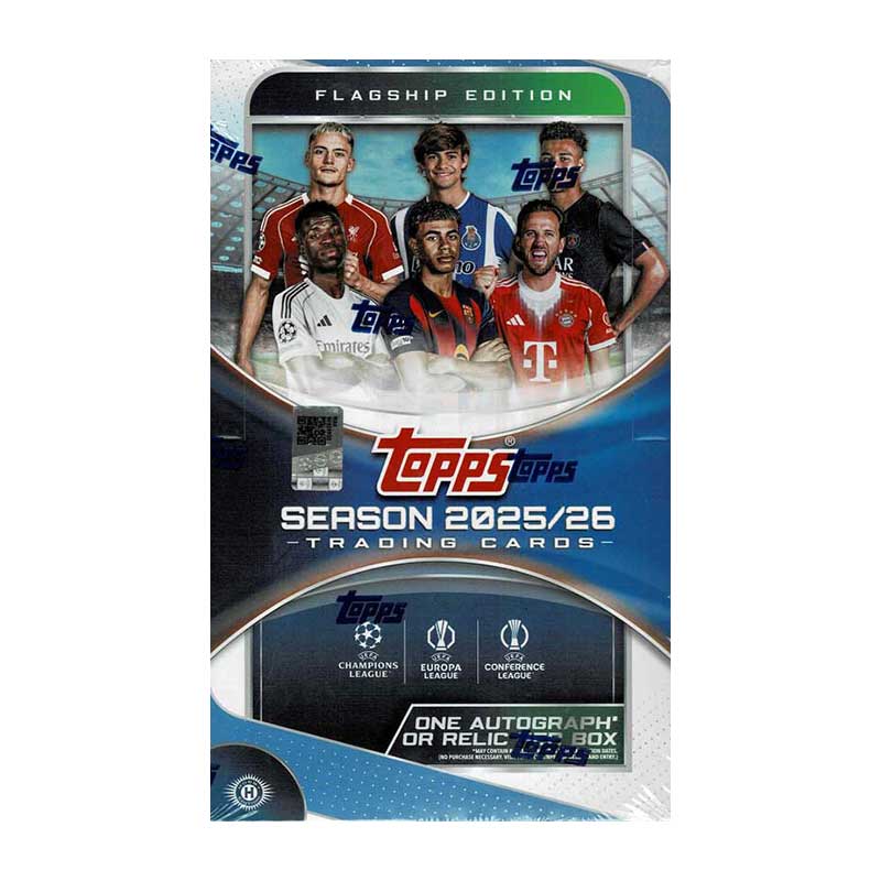 Case / Box / Pack,Soccer,Topps ｜カードファナティック公式通販