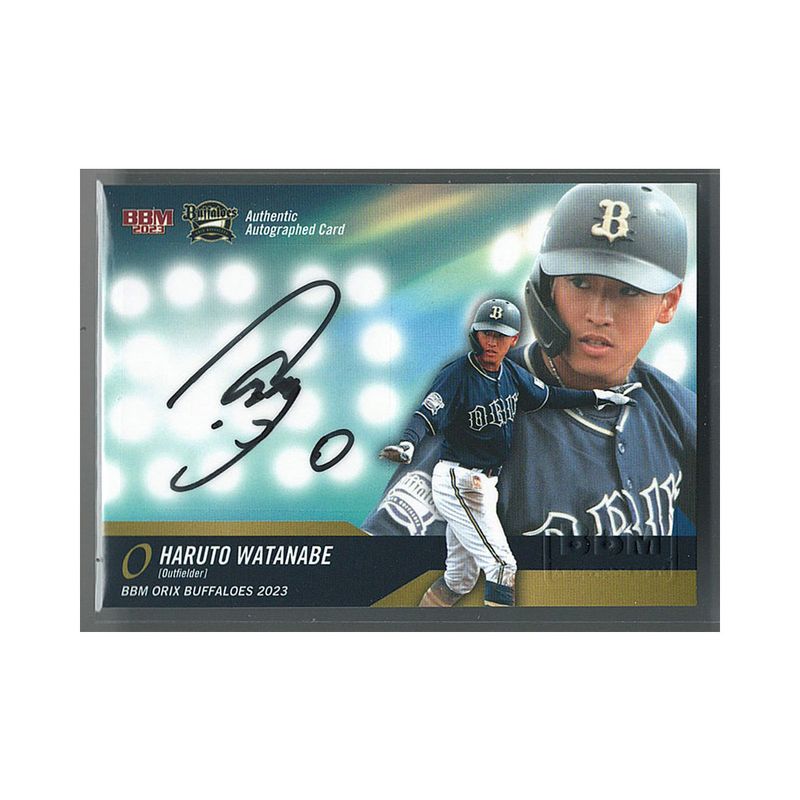 Single,プロ野球,直筆サインカード ｜カードファナティック公式通販