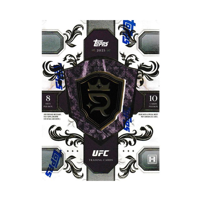 Case / Box / Pack,海外その他スポーツ,2025 ｜カードファナティック