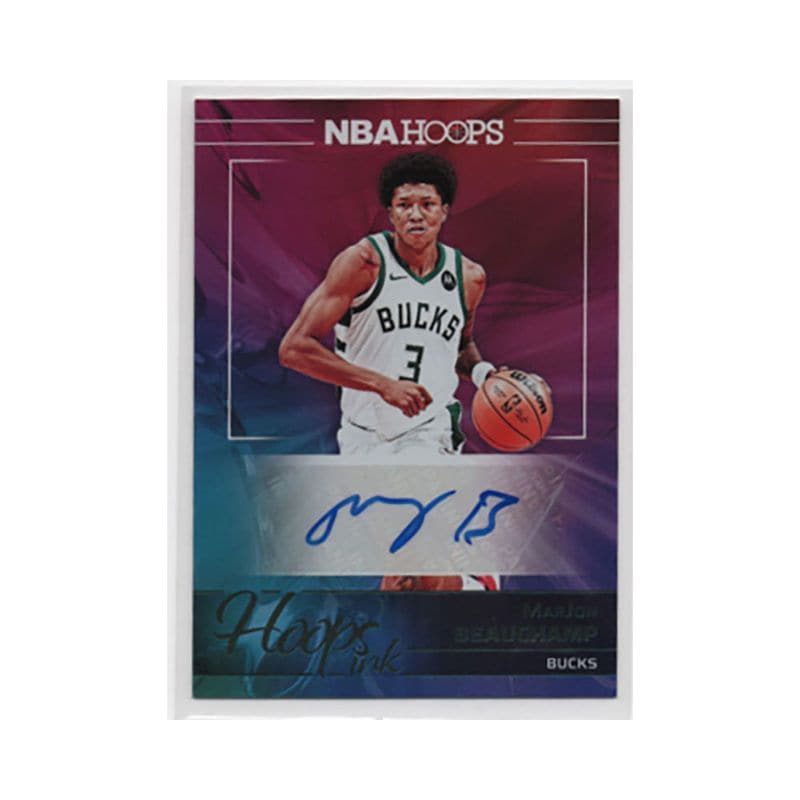 Single,NBA,直筆サインカード ｜カードファナティック公式通販