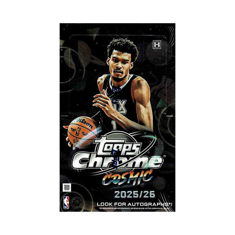 NBAカード　UD BLACK Quad auto patch 5枚限定 NBAカード UD BLACK Quad auto patch 5枚限定 【公式通販】