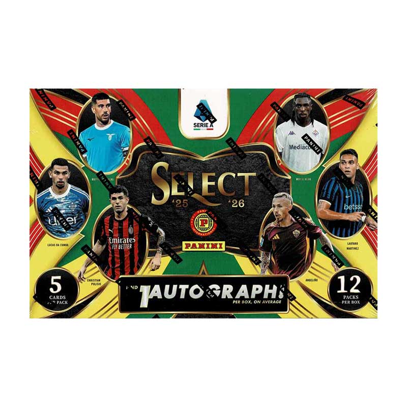 2025-26 Topps Manchester United Team Set Box 3/24入荷！！ ｜カード
