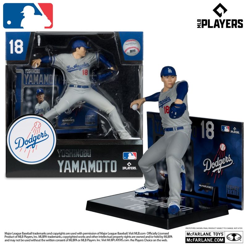 グッズ,マクファーレントイズ,MLB ｜カードファナティック公式通販