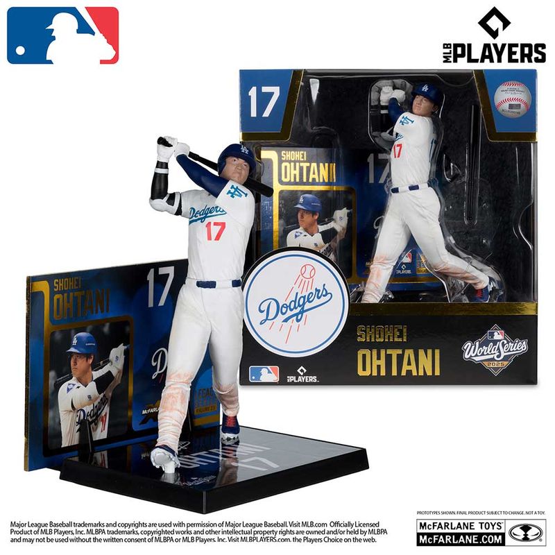 グッズ,マクファーレントイズ,MLB ｜カードファナティック公式通販
