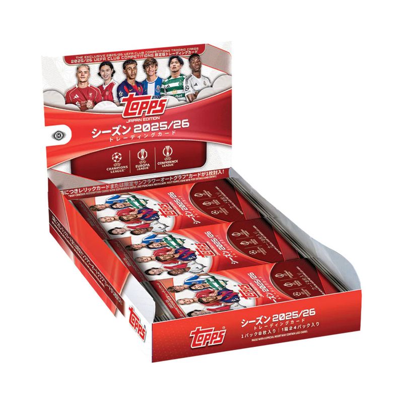 Case / Box / Pack ｜カードファナティック公式通販