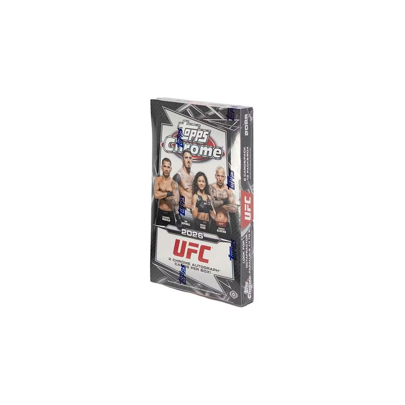 Case / Box / Pack,海外その他スポーツ,格闘技 ｜カードファナティック