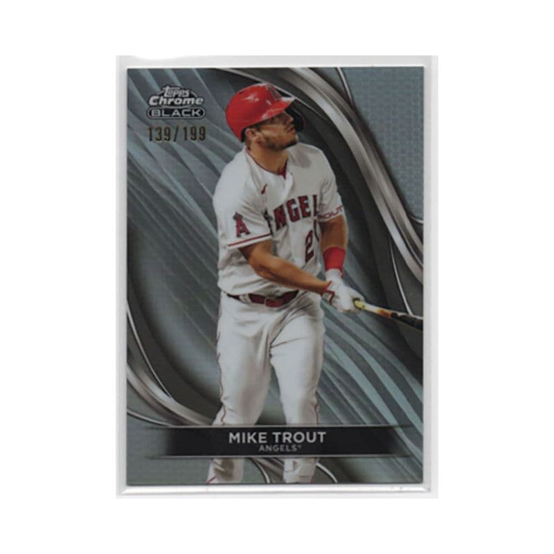 Single,MLB,その他カード ｜カードファナティック公式通販