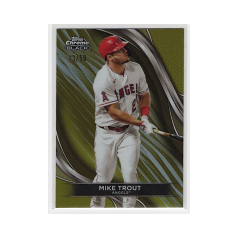 MLBカード 最新BOX購入方法｜nobita89siyoze｜MLBカード通販専門店｜note