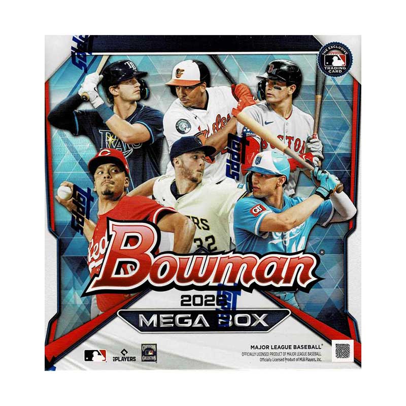Case / Box / Pack,MLB ｜カードファナティック公式通販