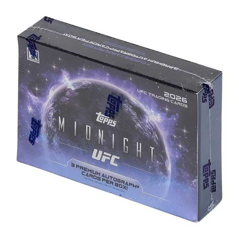 Case / Box / Pack ｜カードファナティック公式通販