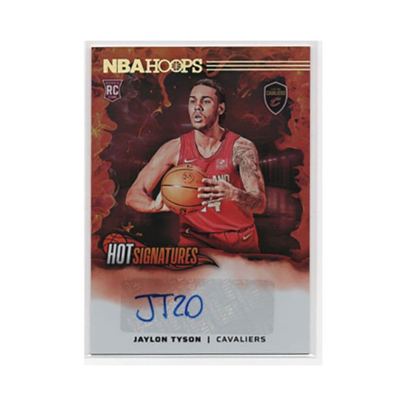 Single,NBA,直筆サインカード ｜カードファナティック公式通販