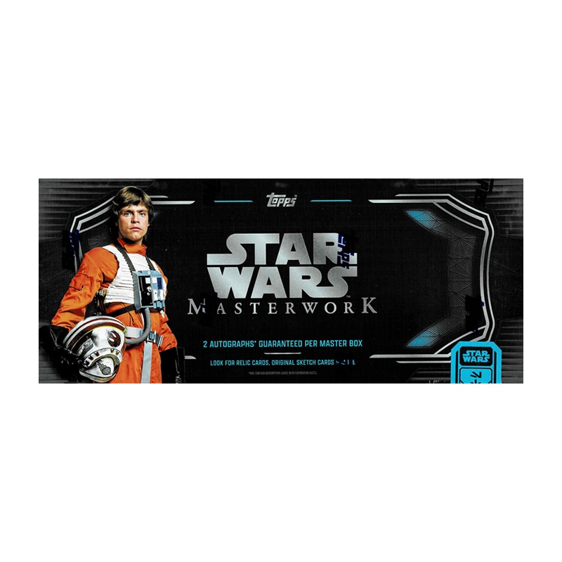 Case / Box / Pack,エンターテインメント,Star Wars (スターウォーズ