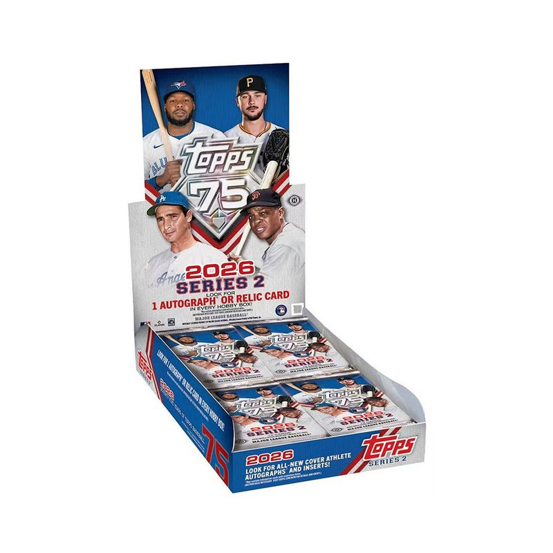 Case / Box / Pack,MLB ｜カードファナティック公式通販