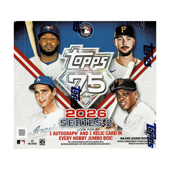 Case / Box / Pack,MLB ｜カードファナティック公式通販