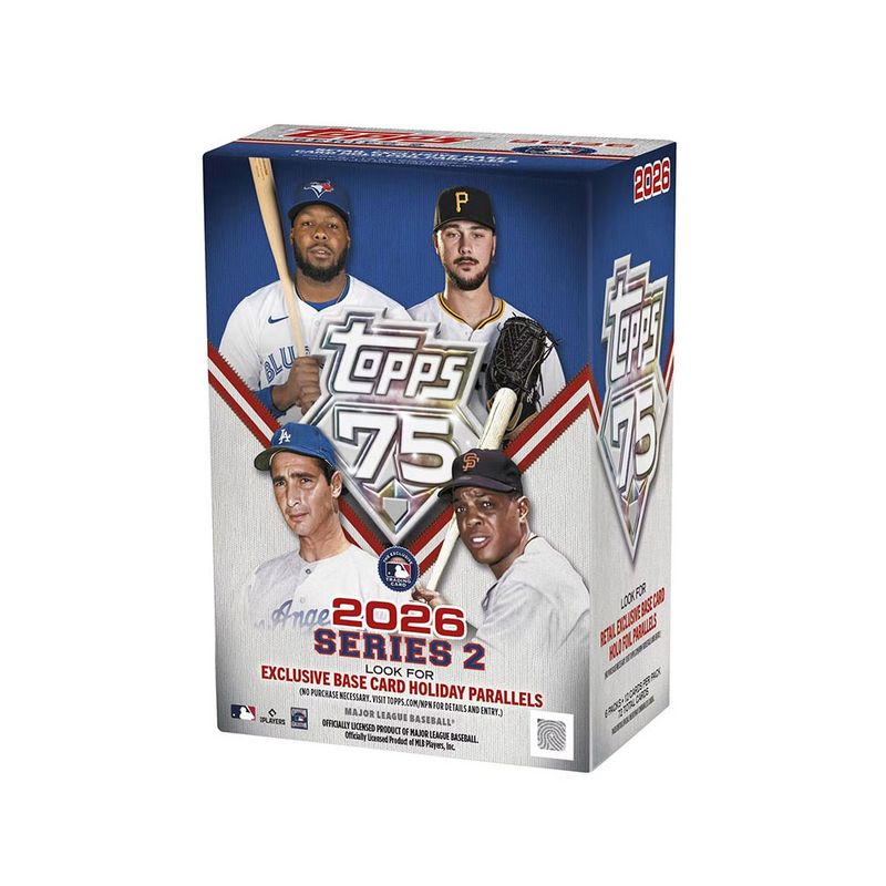 Case / Box / Pack,MLB |カードファナティック公式通販 Case / Box / Pack,MLB |カードファナティック公式通販