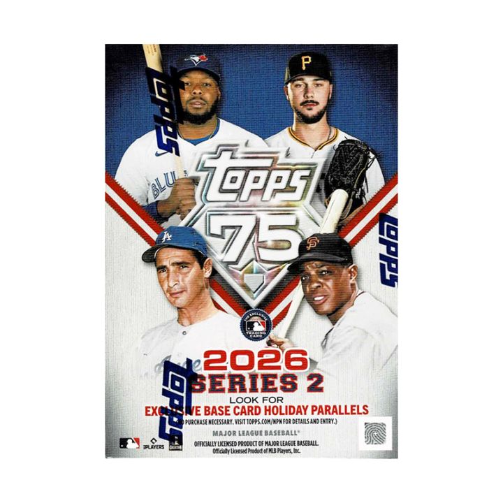 Case / Box / Pack,MLB ｜カードファナティック公式通販