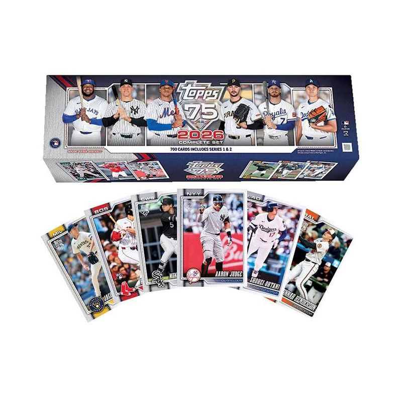 Case / Box / Pack,MLB ｜カードファナティック公式通販