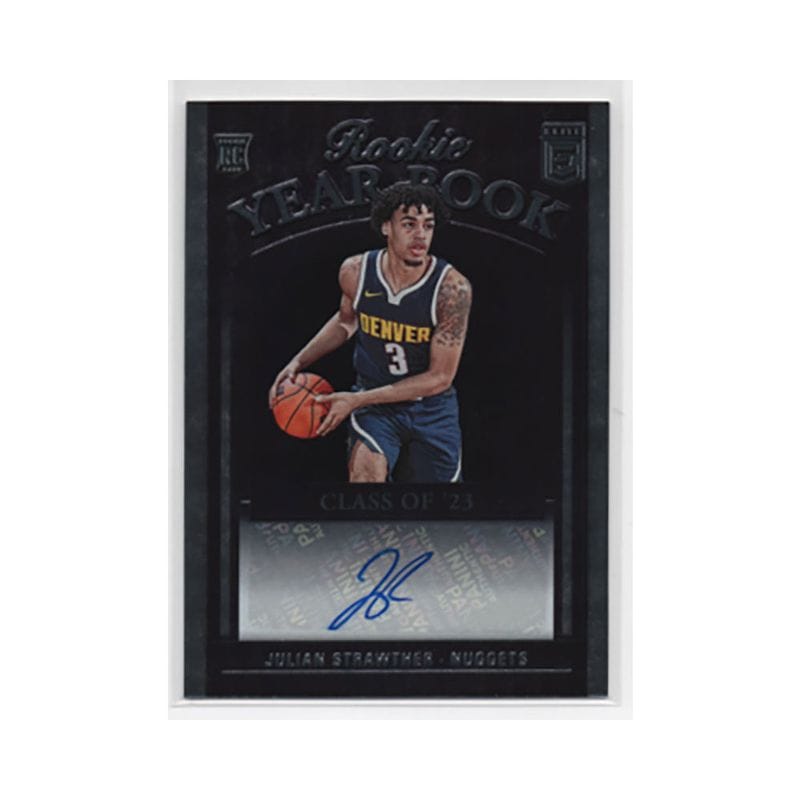 Single,NBA,直筆サインカード ｜カードファナティック公式通販