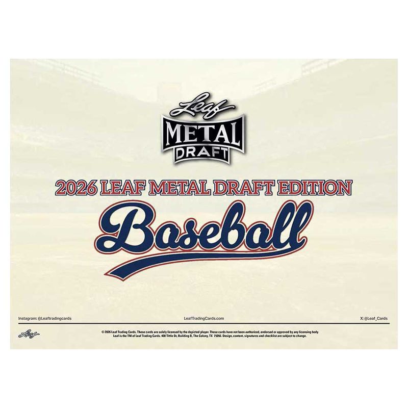Case / Box / Pack,MLB ｜カードファナティック公式通販