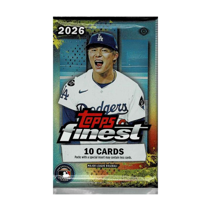 Case / Box / Pack,MLB ｜カードファナティック公式通販