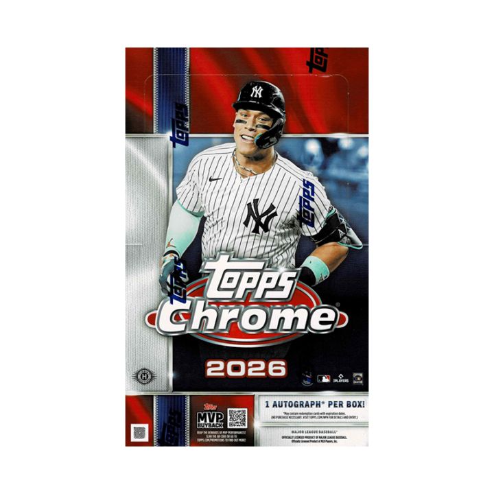 Case / Box / Pack,MLB ｜カードファナティック公式通販
