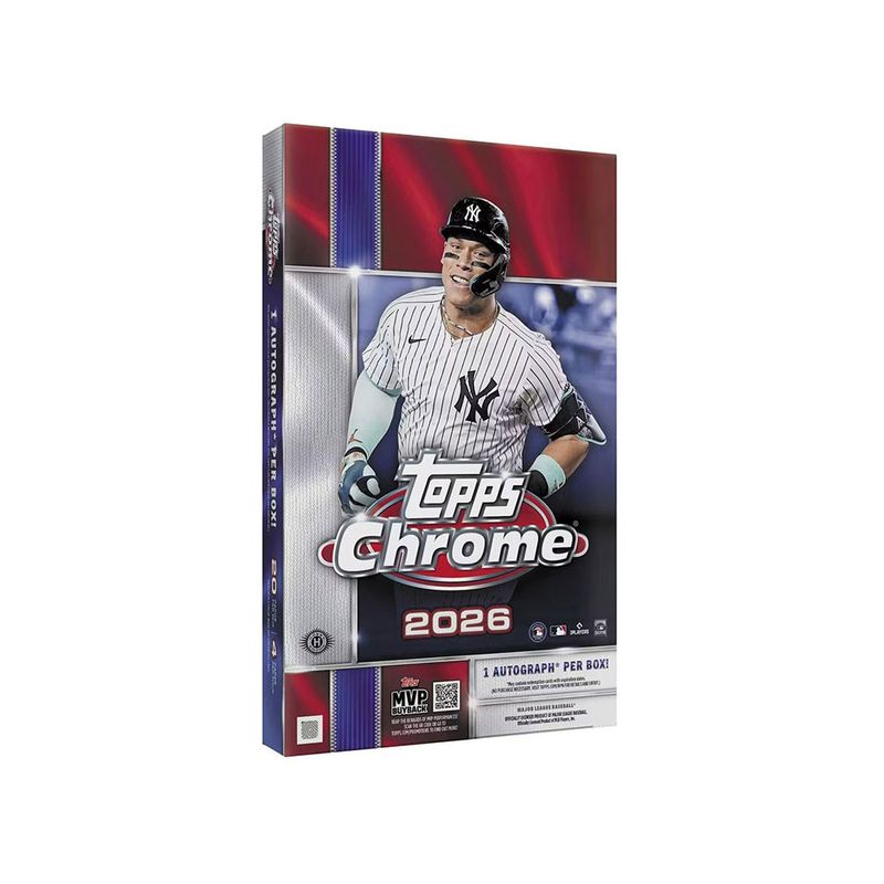 Case / Box / Pack,MLB ｜カードファナティック公式通販