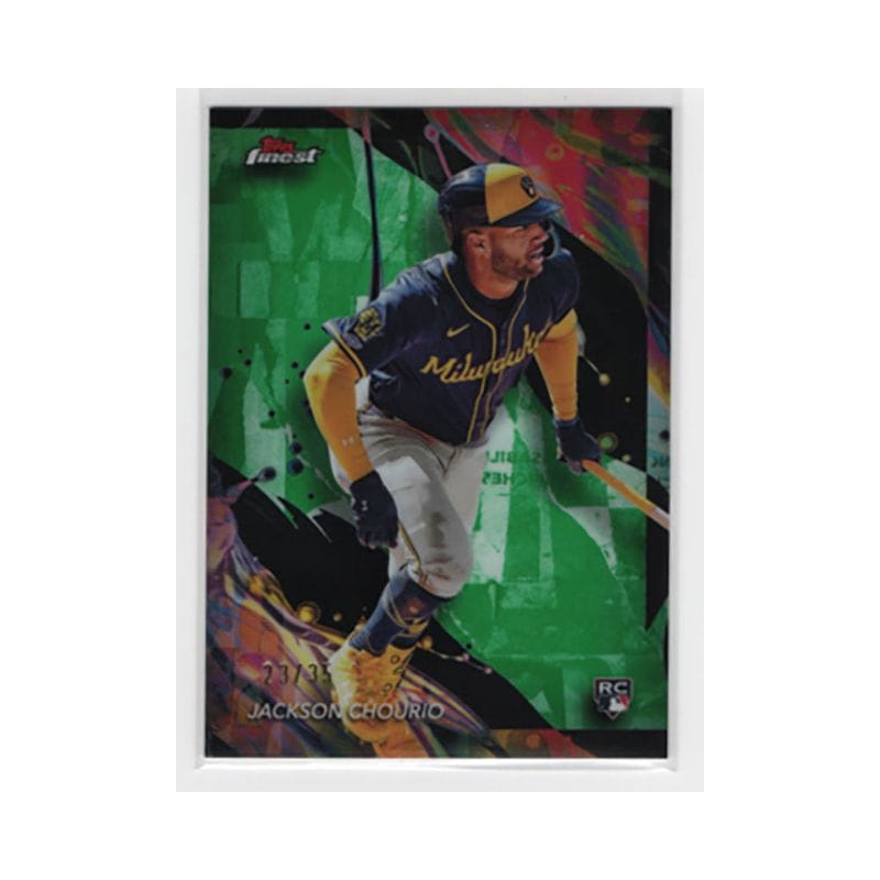 Single,MLB ｜カードファナティック公式通販