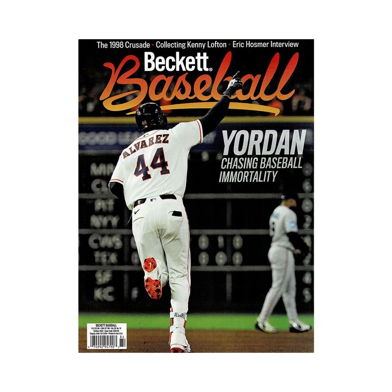 グッズ,雑誌,MLBベケット ｜カードファナティック公式通販