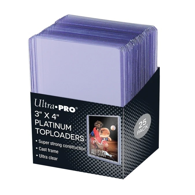 ウルトラプロ(UltraPro) ｜カードファナティック公式通販