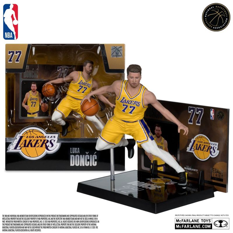 グッズ,マクファーレントイズ,NBA ｜カードファナティック公式通販