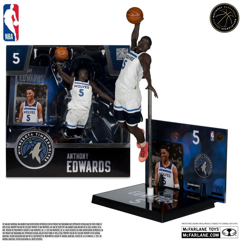 グッズ,マクファーレントイズ,NBA ｜カードファナティック公式通販