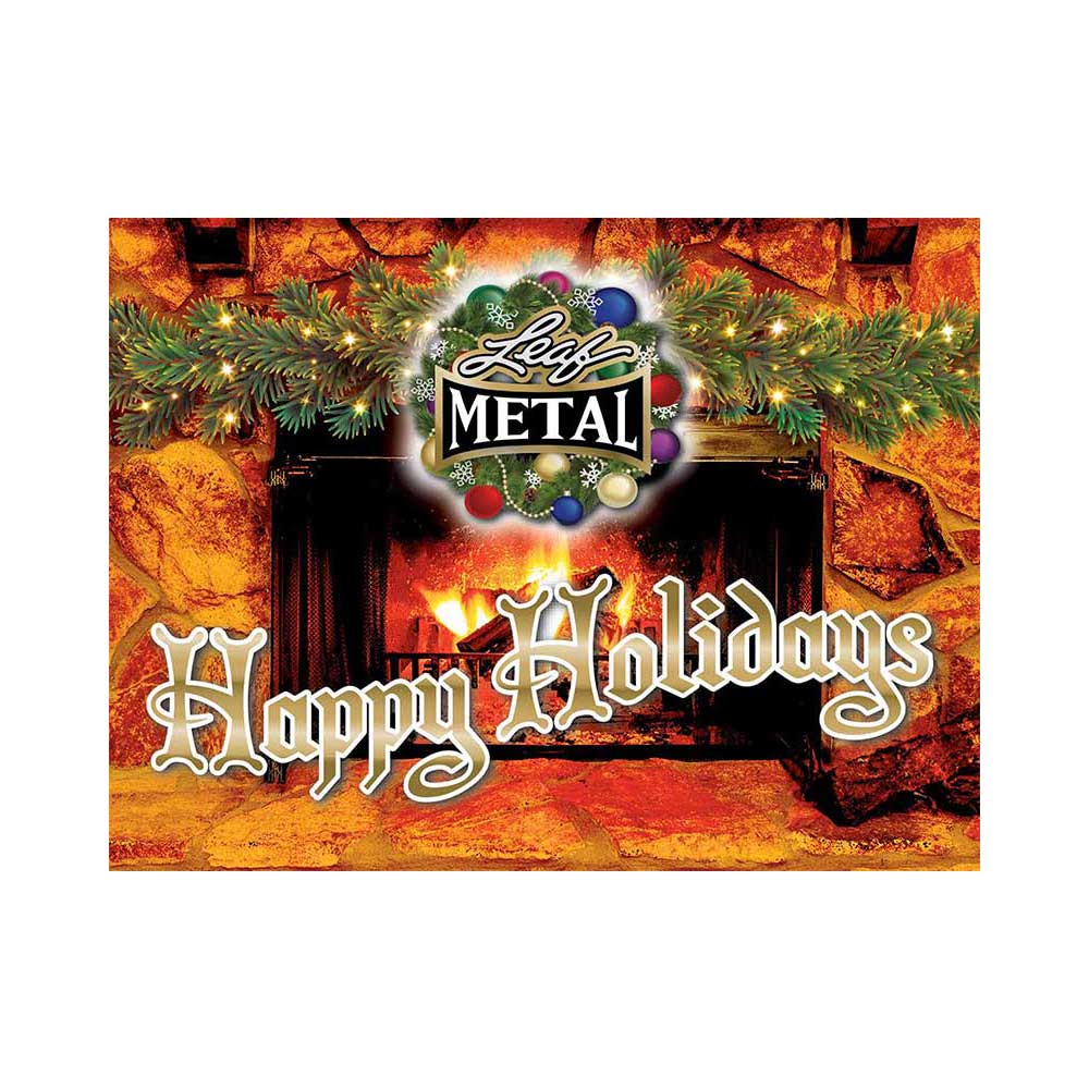 2025 Leaf Metal Happy Holidays Box 12/12入荷 ｜カード