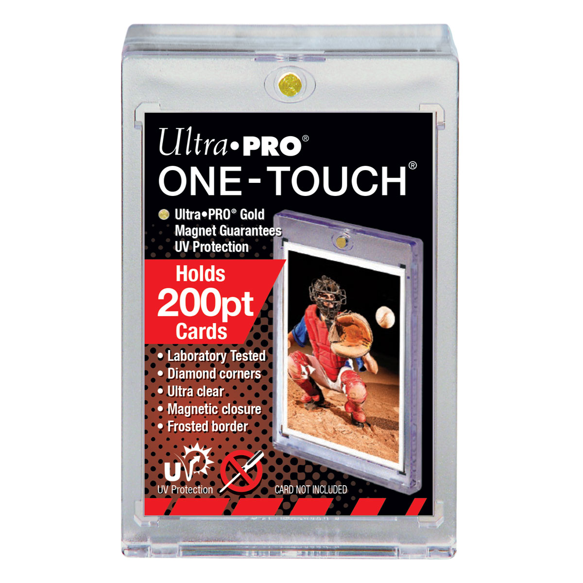 35pt マグネットホルダー　200個セット　カードケース❗️ 35pt マグネットホルダー 200個セット カードケース❗️ Amazon