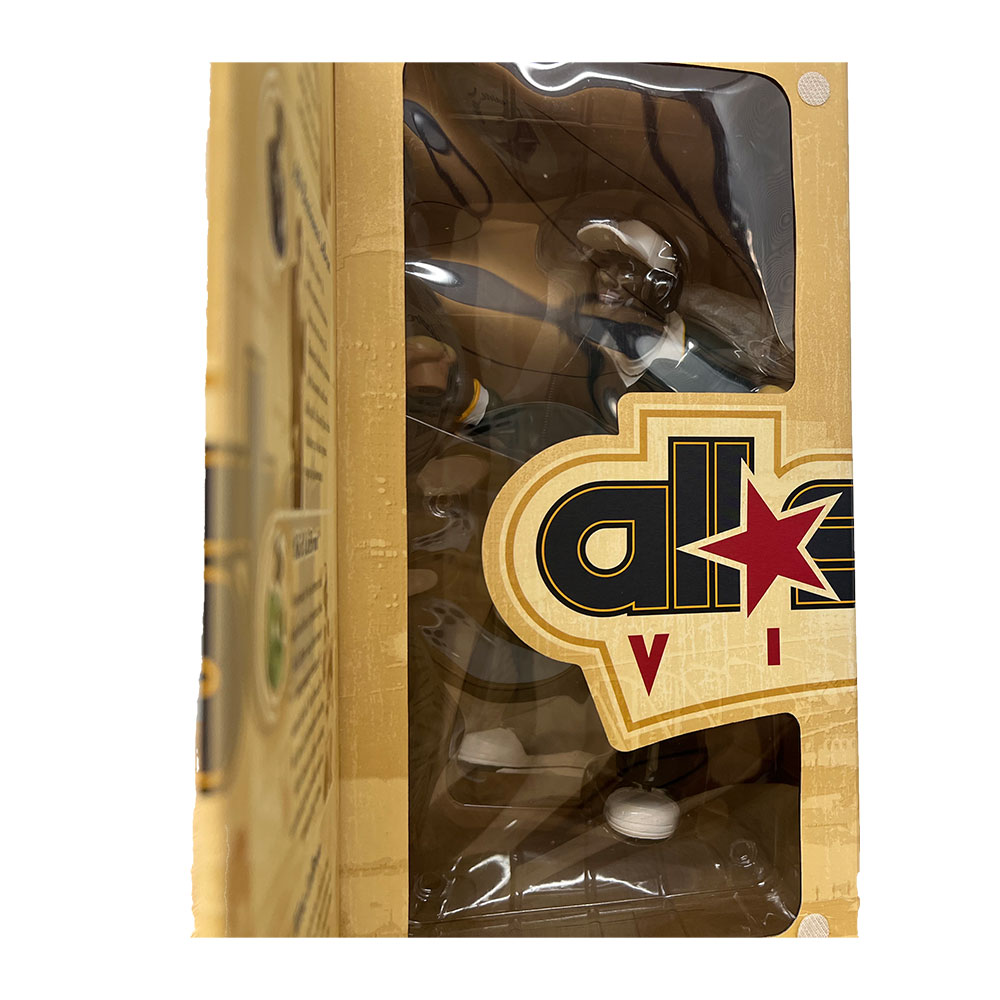 レブロン・ジェームズ Upper Deck オールスター ビニール