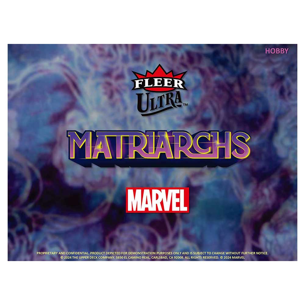 ミズマーベル  スケッチカード Upper Deck マーベル 6e194ecb-177c-4305-8888-