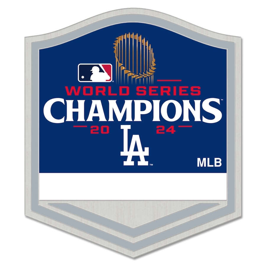 超レアアイテムMLB公式ドジャース　ワールドシリーズ優勝記念カップ2024 LA 超レアアイテムMLB公式ドジャース ワールドシリーズ優勝記念カップ2024