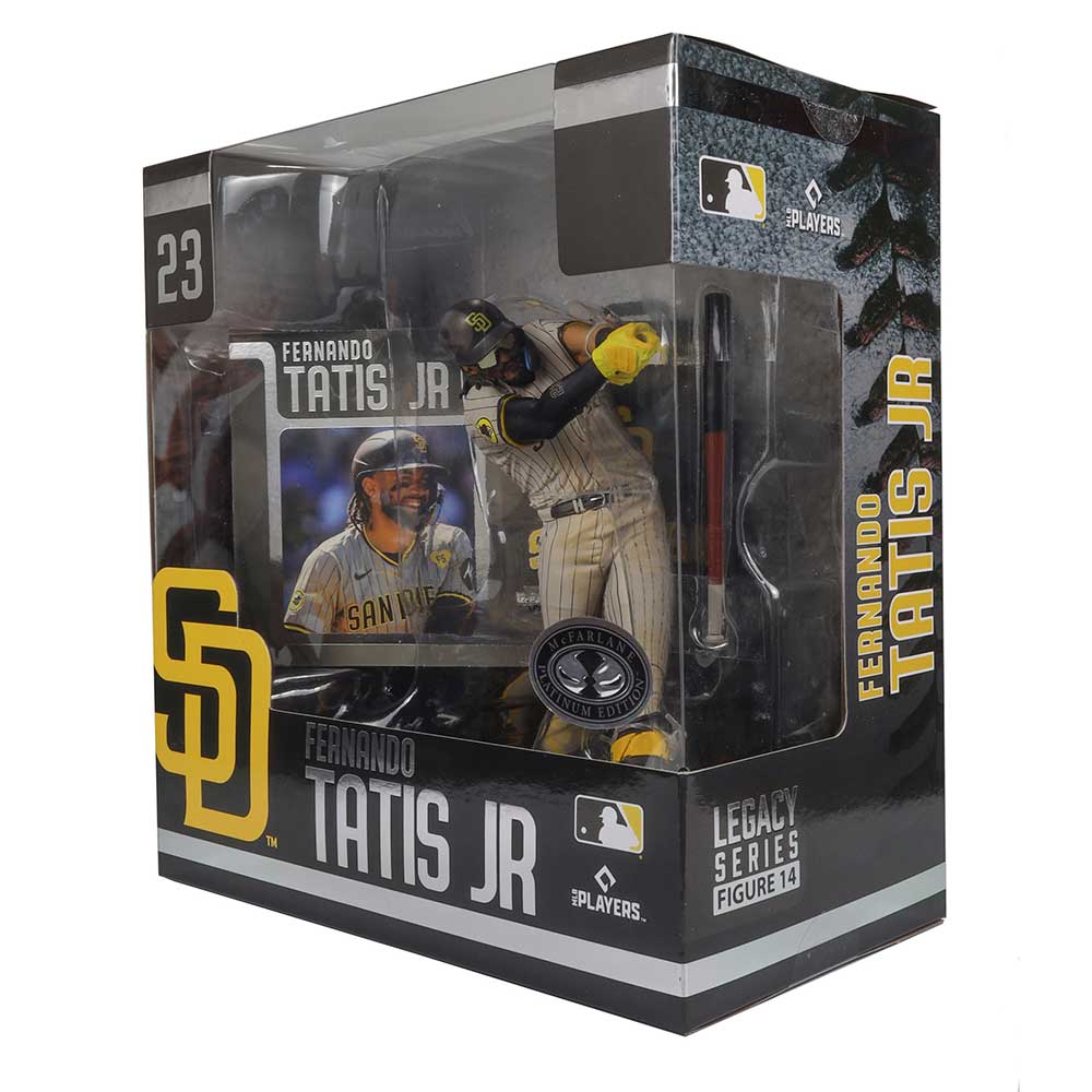 フェルナンド・タティス・ジュニア Mcfarlane MLB 2025