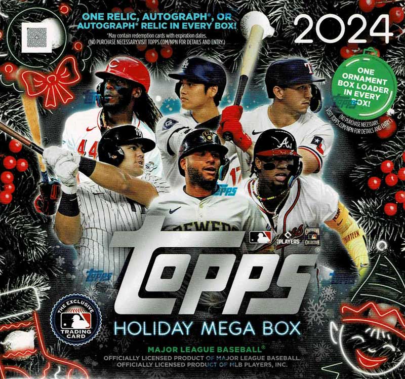 Topps - Miguel Amaya MLB TOKYO SERIES 2025 村上隆 Topps 2025 Baseball MLB World Tour Tokyo Series Takashi