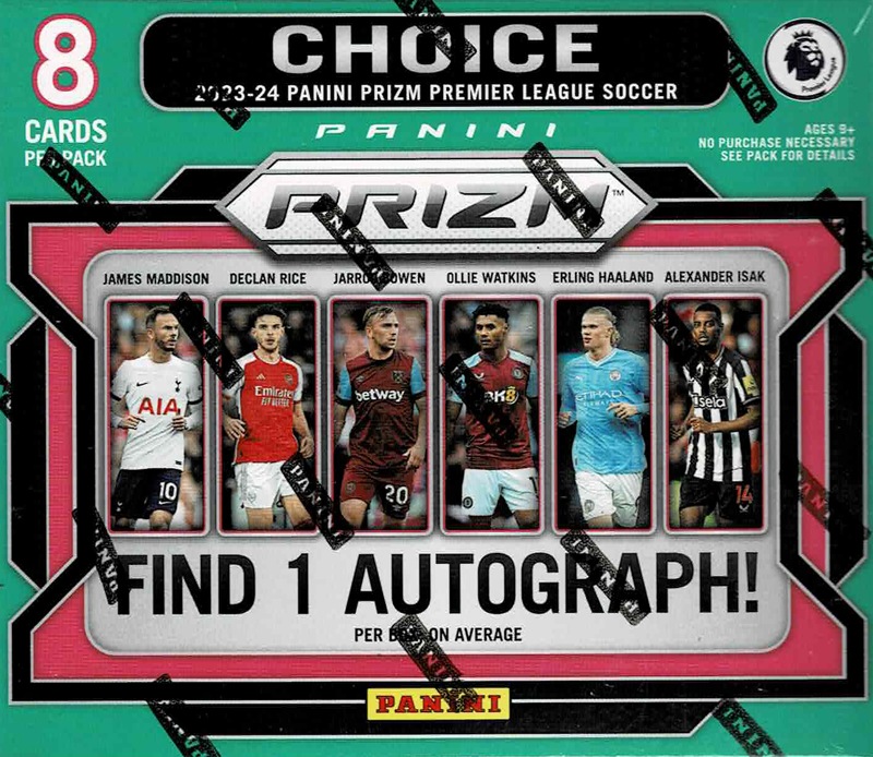 PANINI PRIZM PETR CECH チェフ 直筆サイン Choice - メルカリ